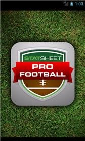 game pic for NFL by StatSheet